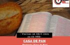 CASA DE PAN image