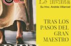 TRAS LOS PASOS DEL GRAN MAESTRO image