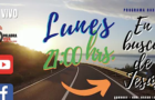 EN BUSCA DE JESÚS image