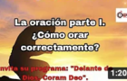 CORAM DEO (DELANTE DE DIOS) image